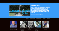 Desktop Screenshot of ithotn.com